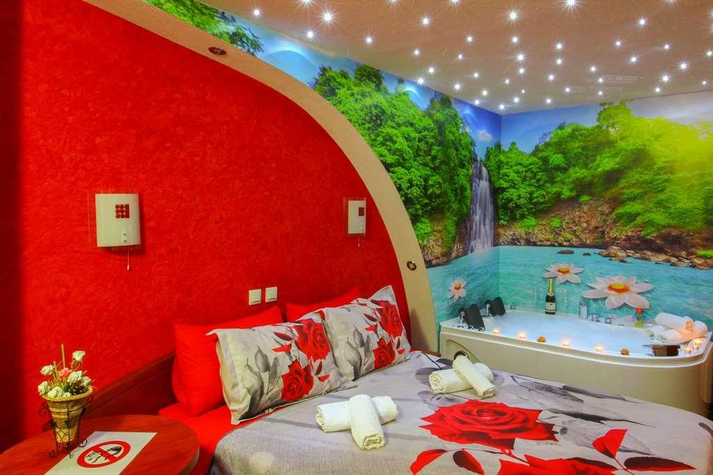 Dislievski Guest house 4*